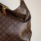 LOUIS VUITTON SULLY MM