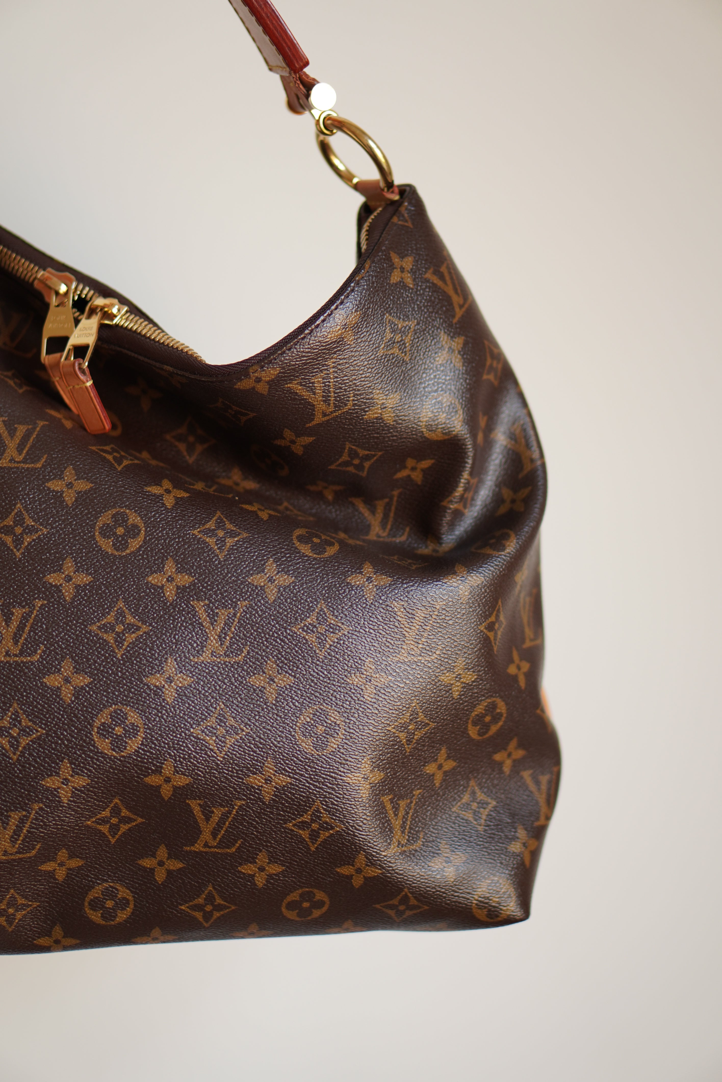 LOUIS VUITTON SULLY MM