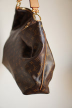 LOUIS VUITTON SULLY MM