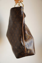 LOUIS VUITTON SULLY MM