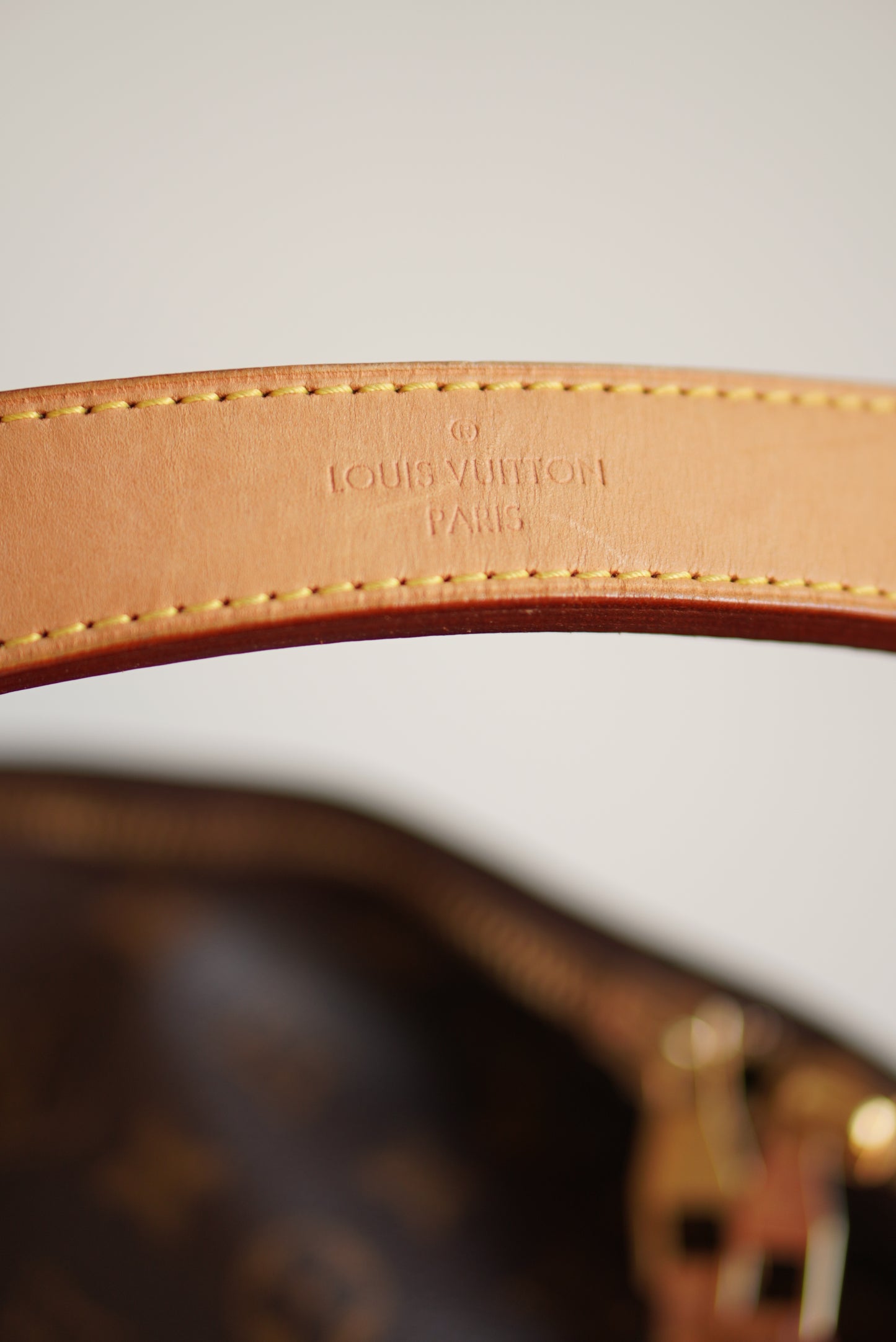 LOUIS VUITTON SULLY MM