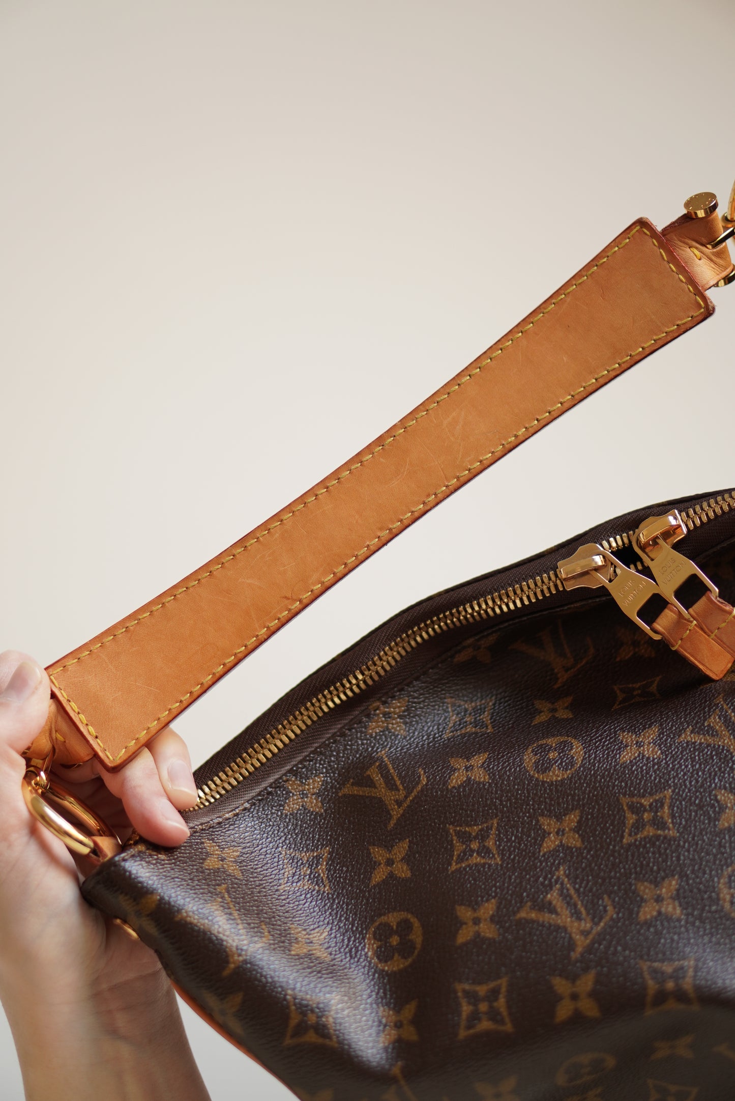 LOUIS VUITTON SULLY MM