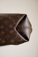 LOUIS VUITTON SULLY MM