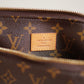 LOUIS VUITTON SULLY MM