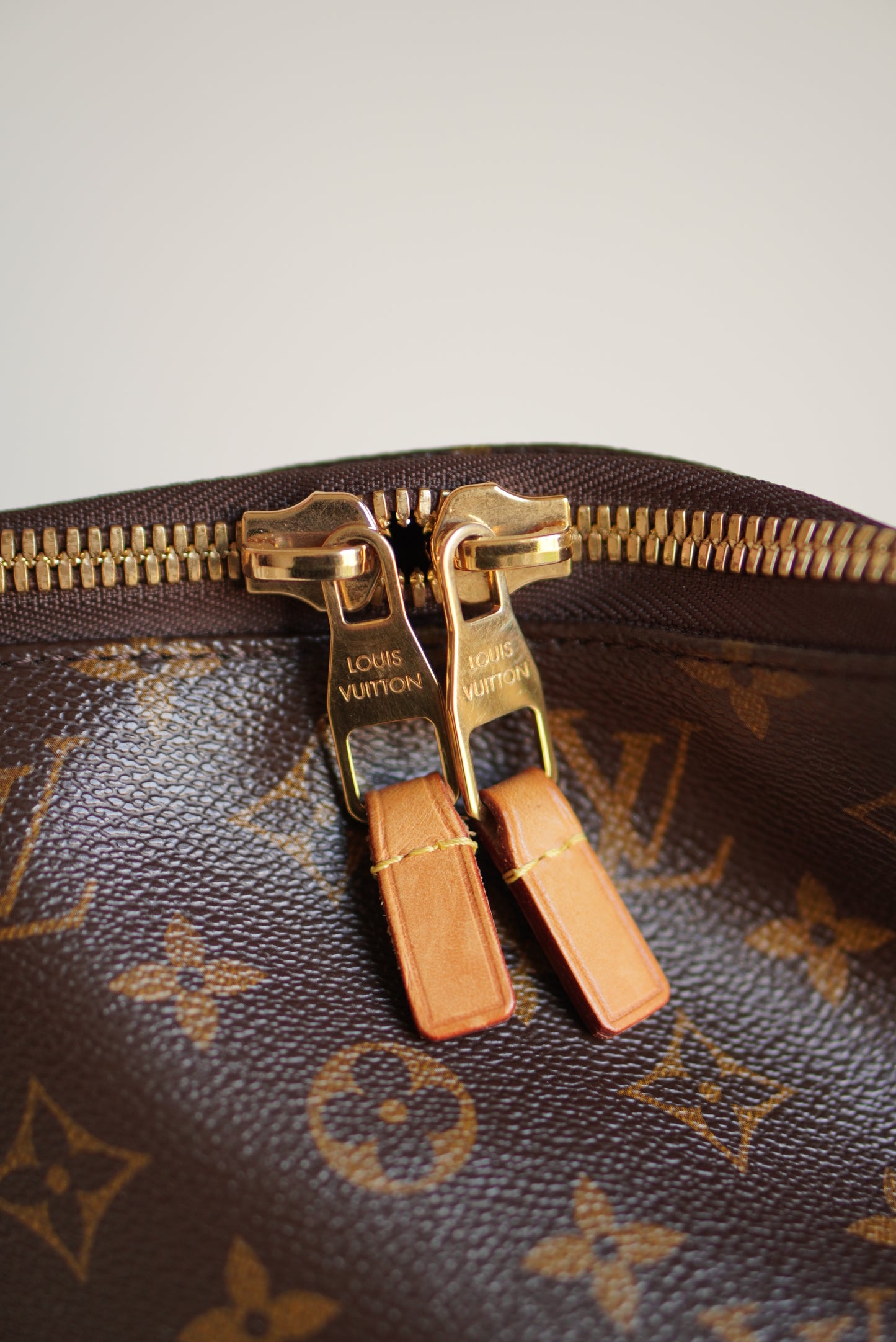 LOUIS VUITTON SULLY MM