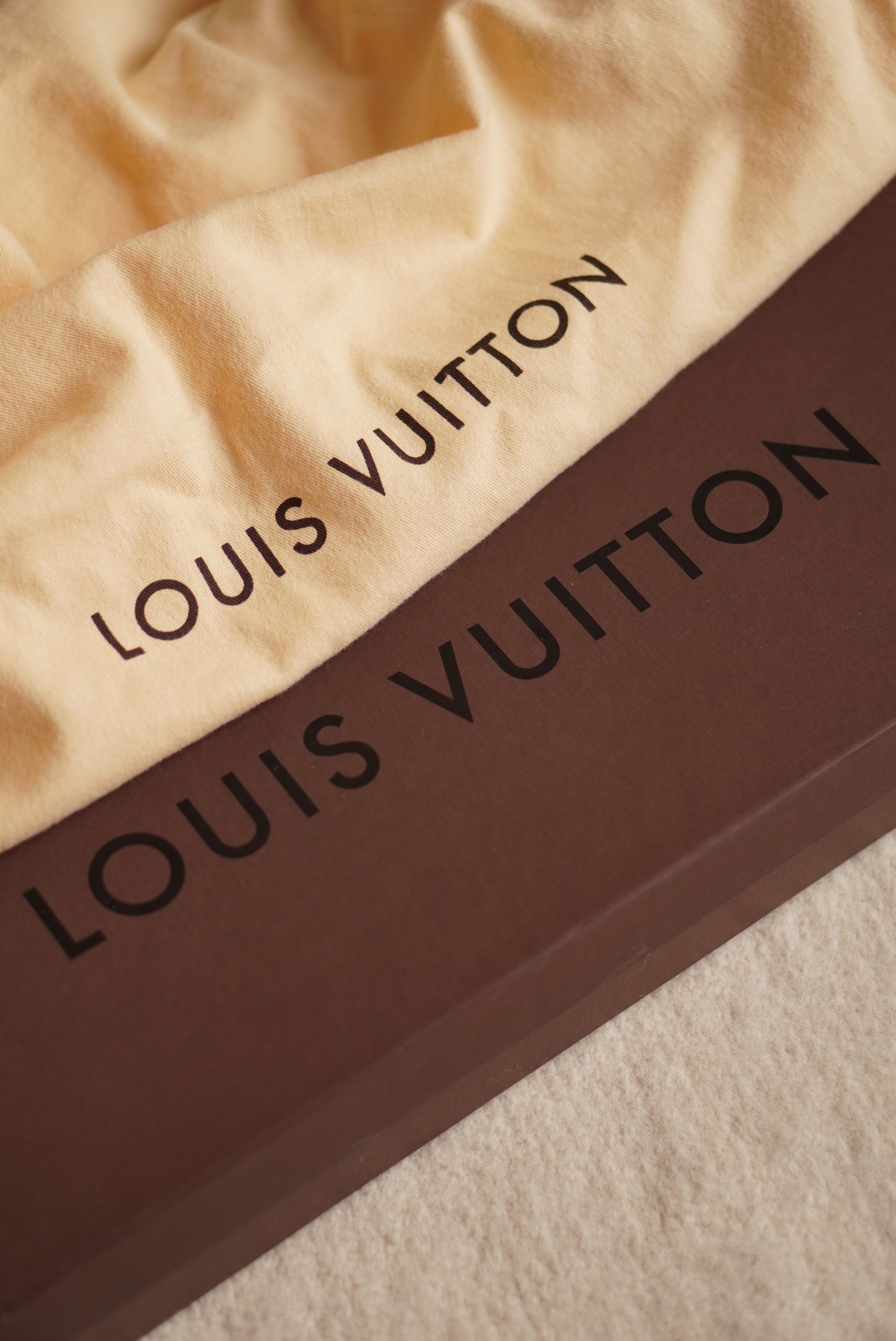 LOUIS VUITTON SULLY MM