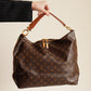 LOUIS VUITTON SULLY MM