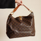 LOUIS VUITTON SULLY MM