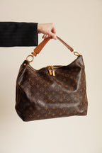 LOUIS VUITTON SULLY MM