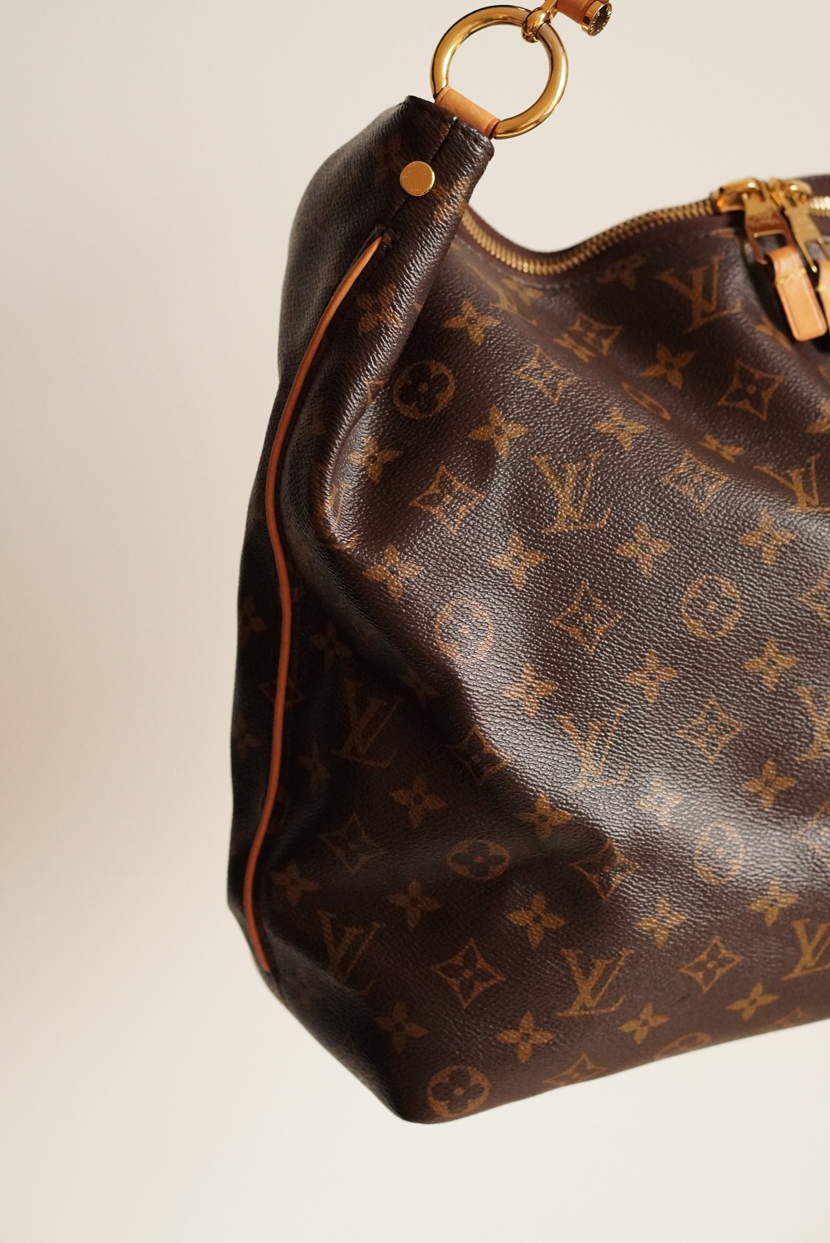 LOUIS VUITTON SULLY MM