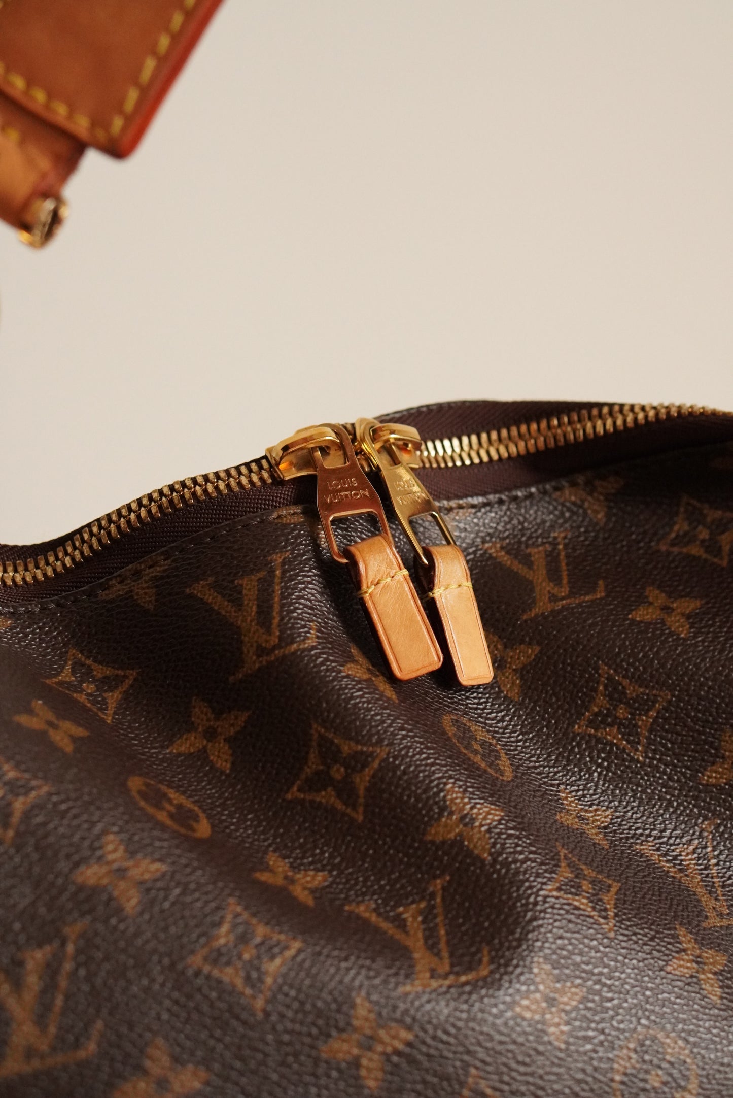 LOUIS VUITTON SULLY MM