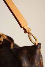 LOUIS VUITTON SULLY MM