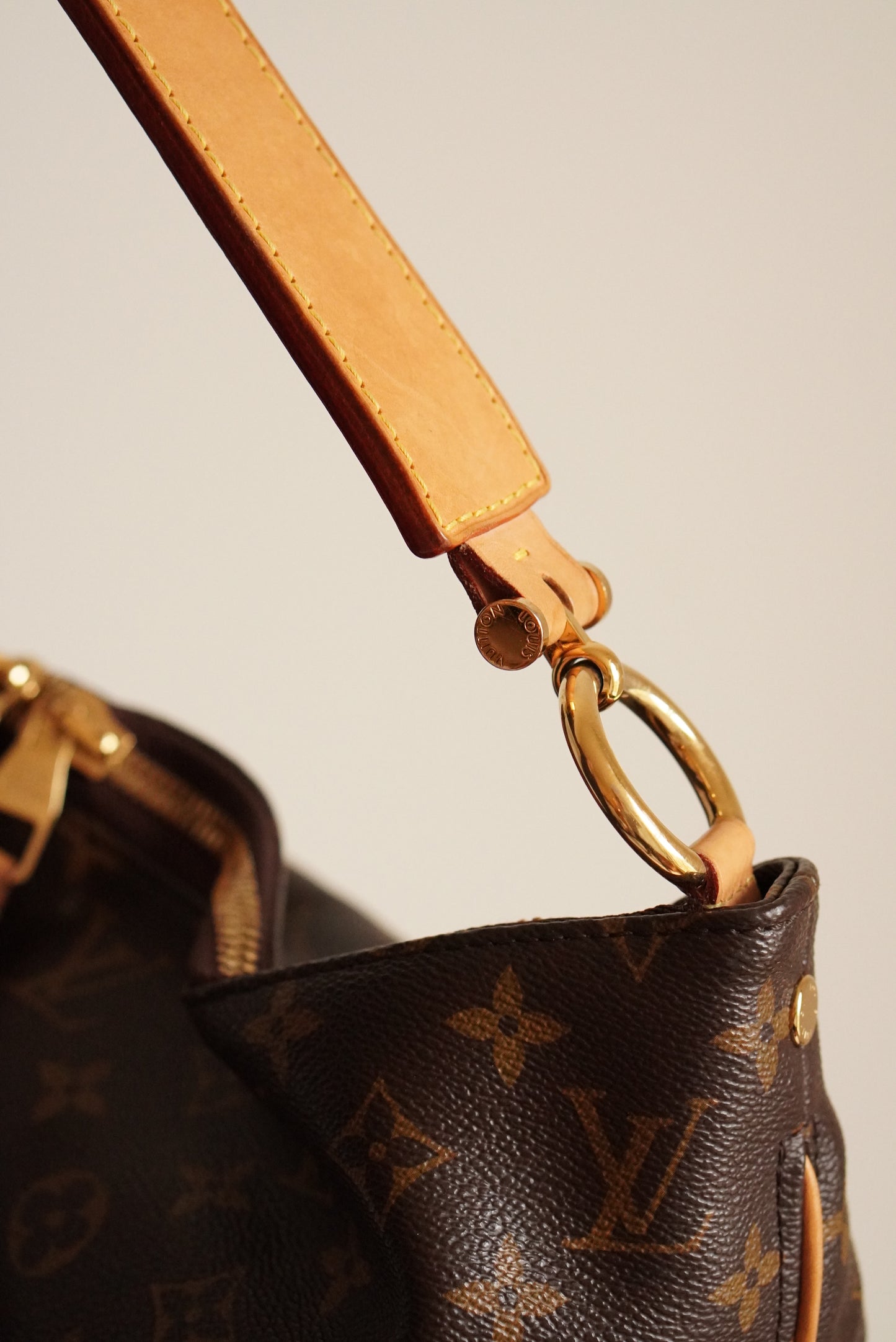 LOUIS VUITTON SULLY MM