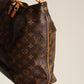 LOUIS VUITTON SULLY MM