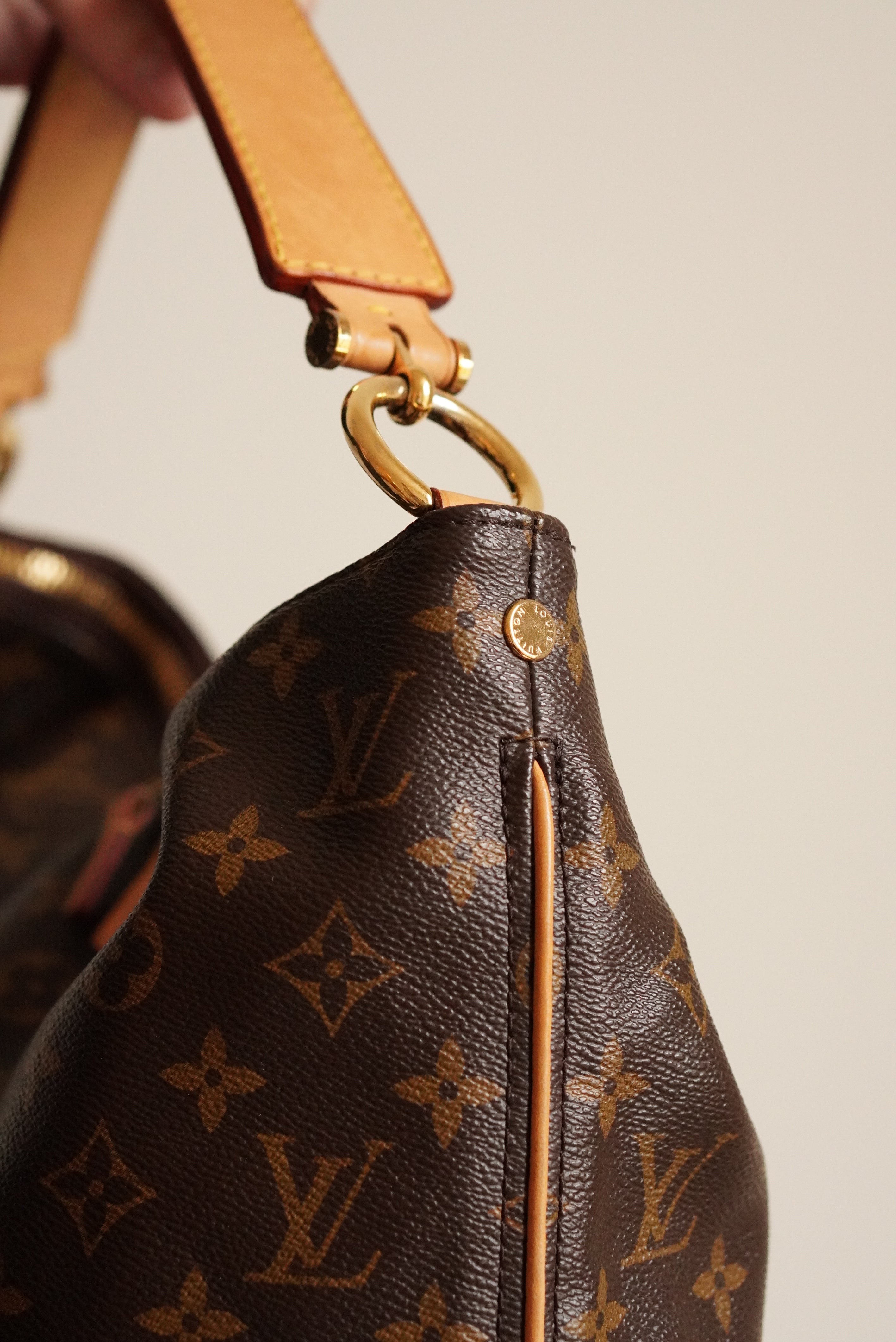 LOUIS VUITTON SULLY MM