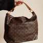 LOUIS VUITTON SULLY MM