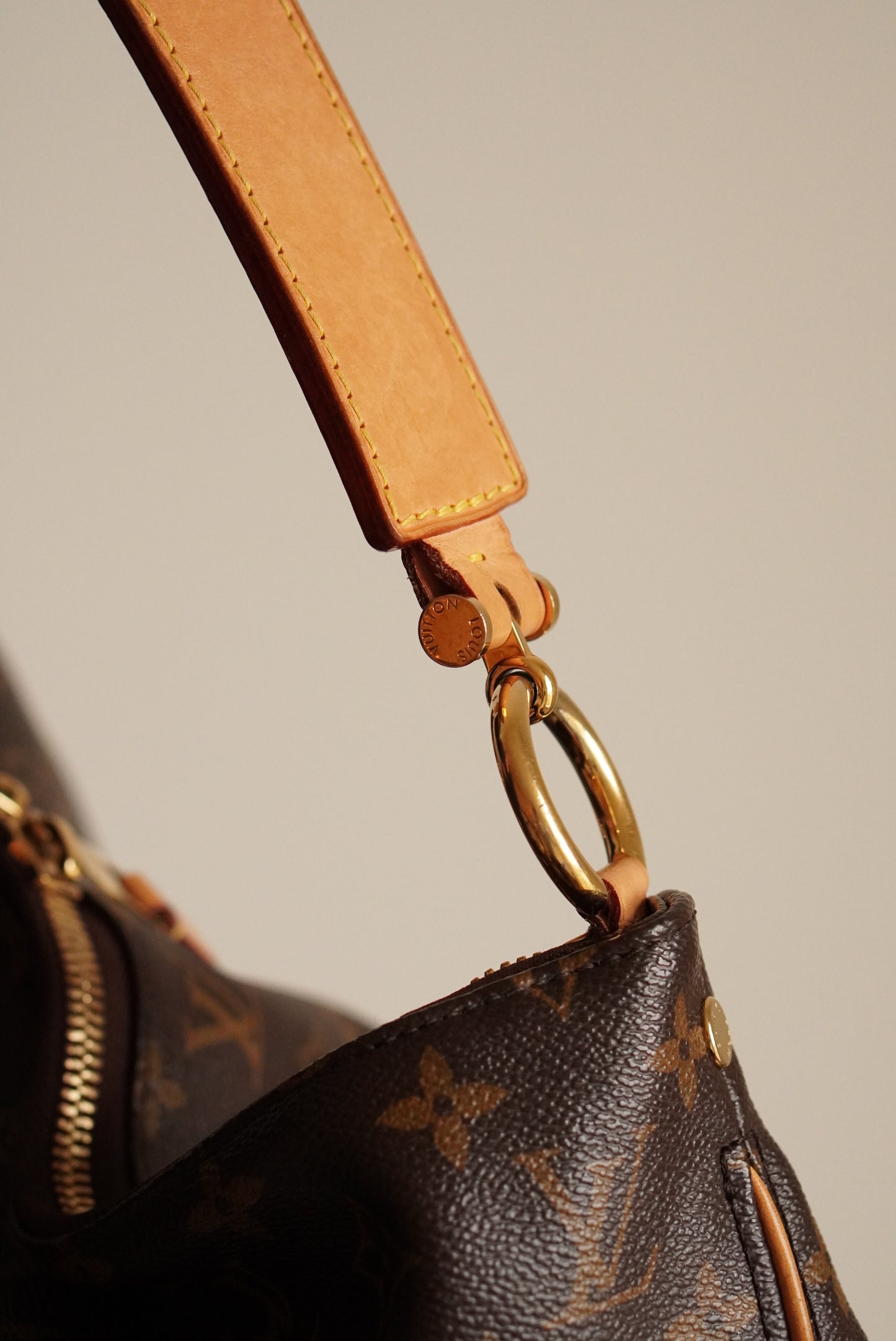 LOUIS VUITTON SULLY MM