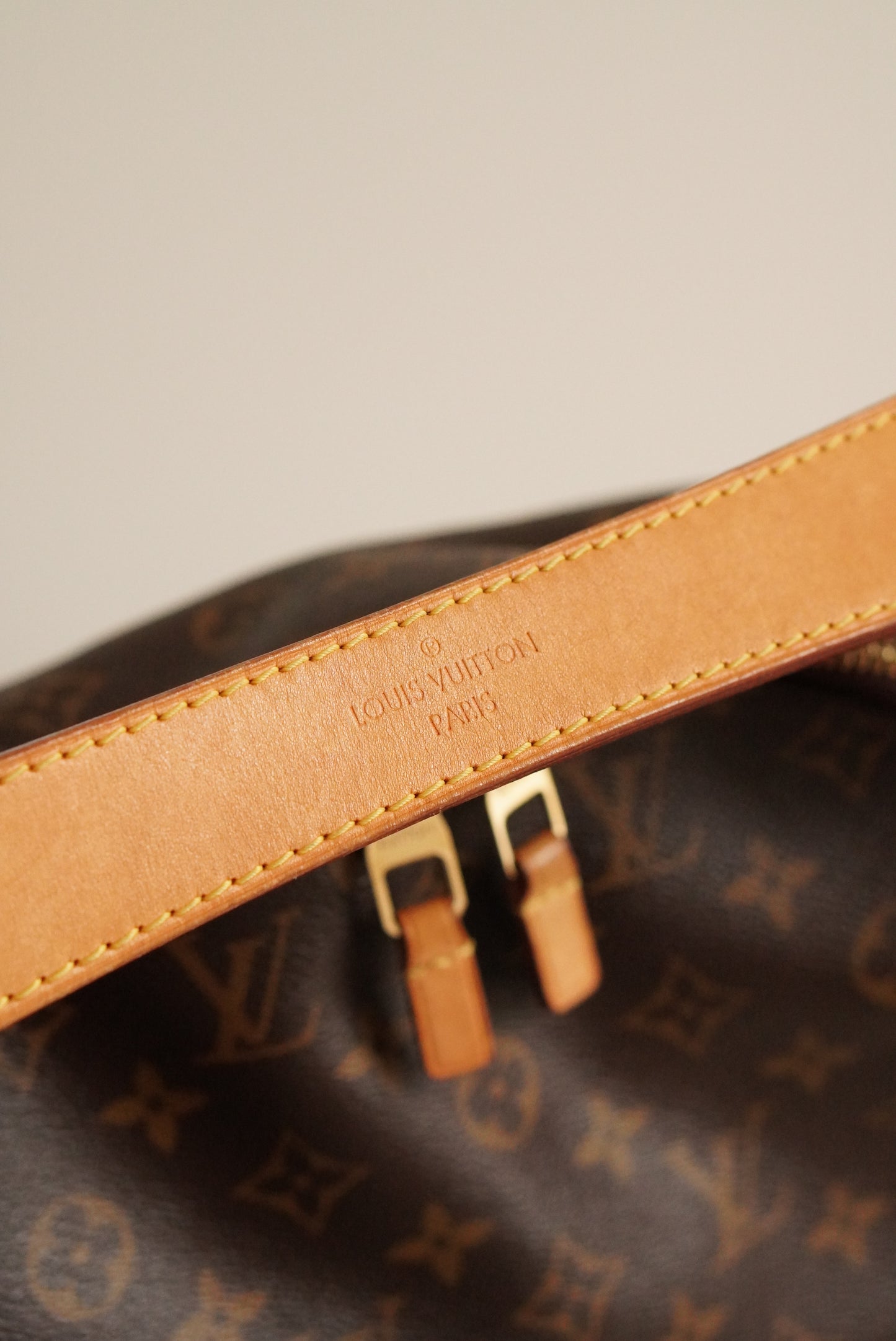 LOUIS VUITTON SULLY MM