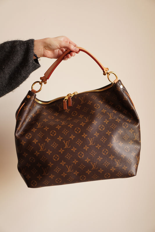 LOUIS VUITTON SULLY MM