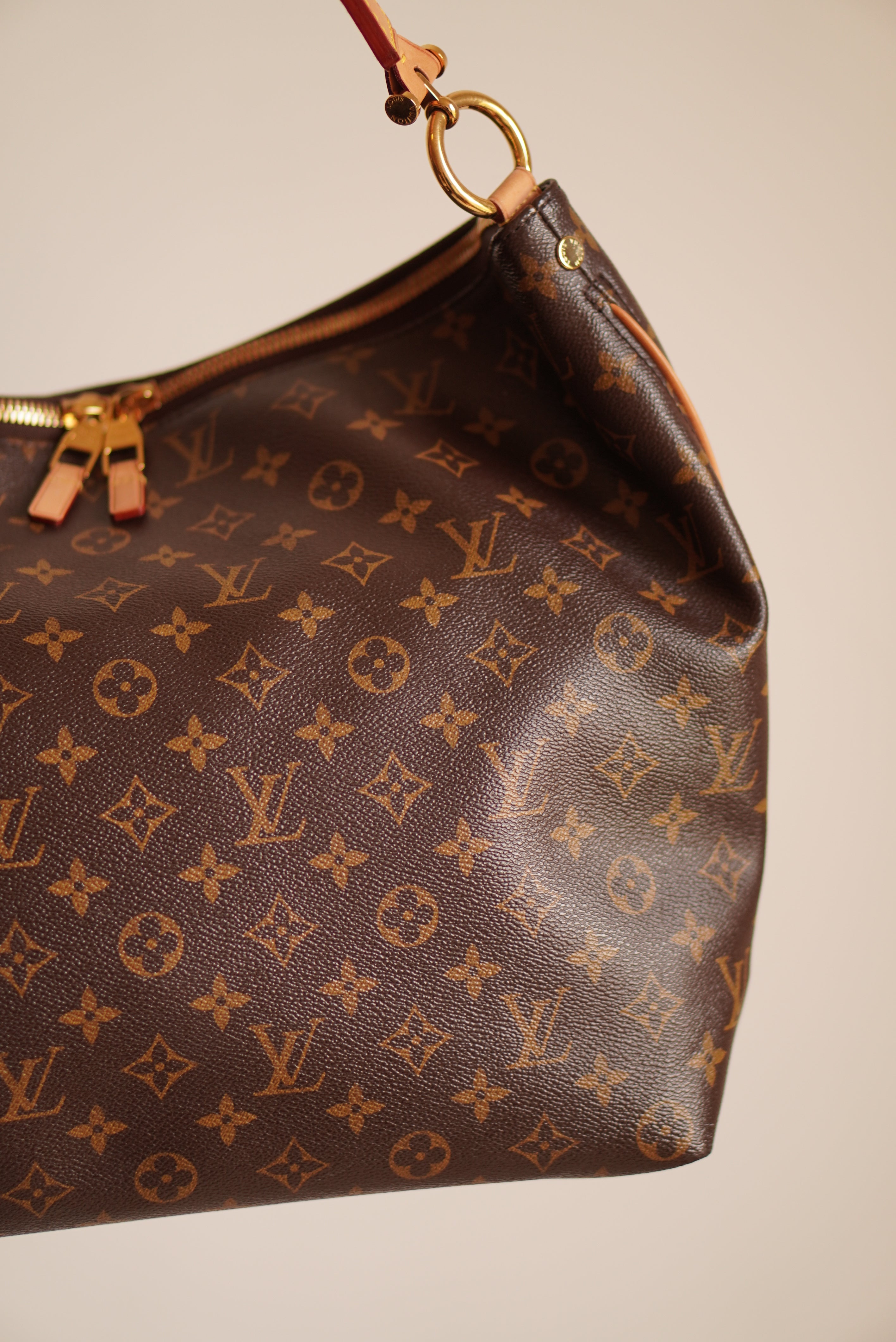 LOUIS VUITTON SULLY MM