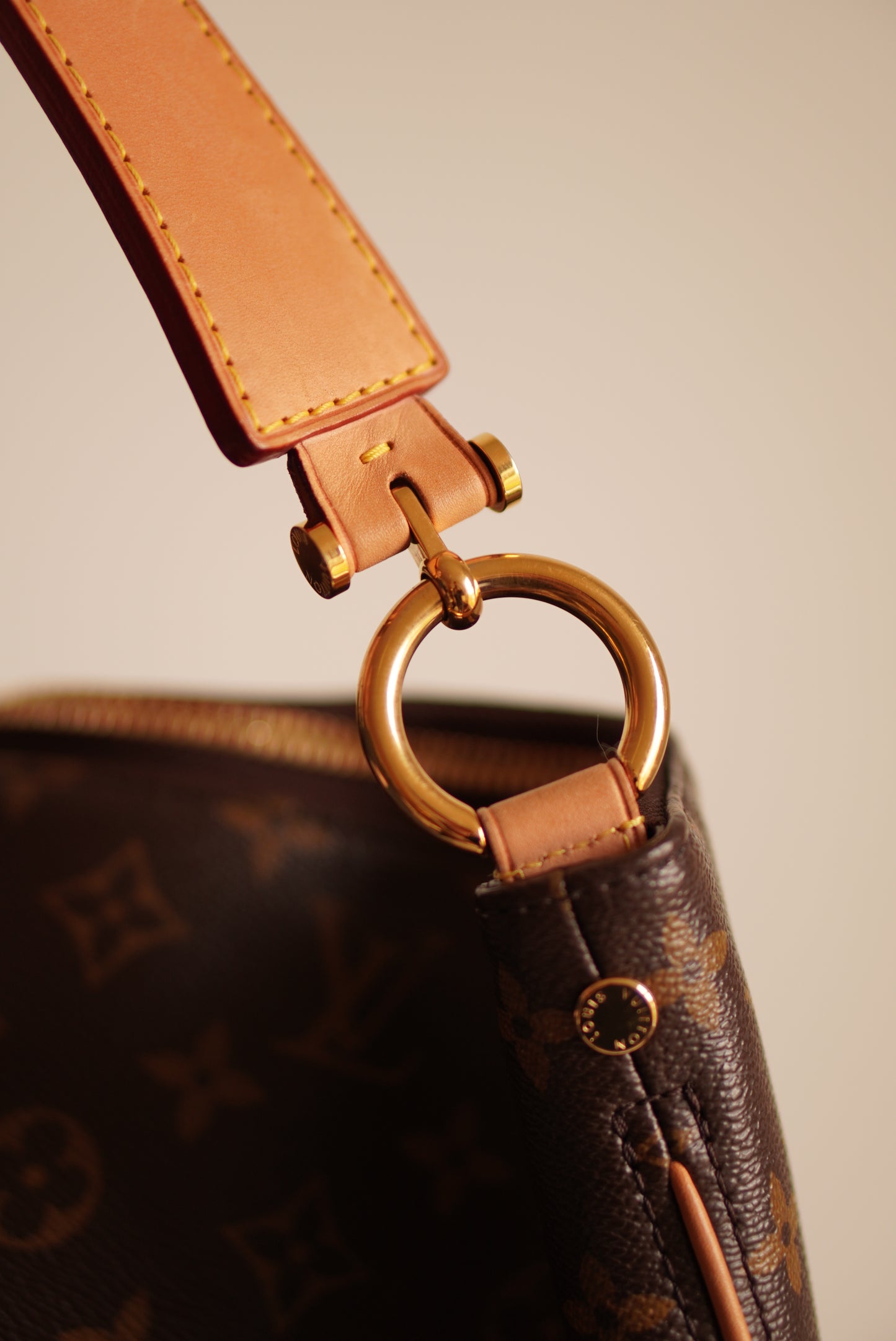 LOUIS VUITTON SULLY MM