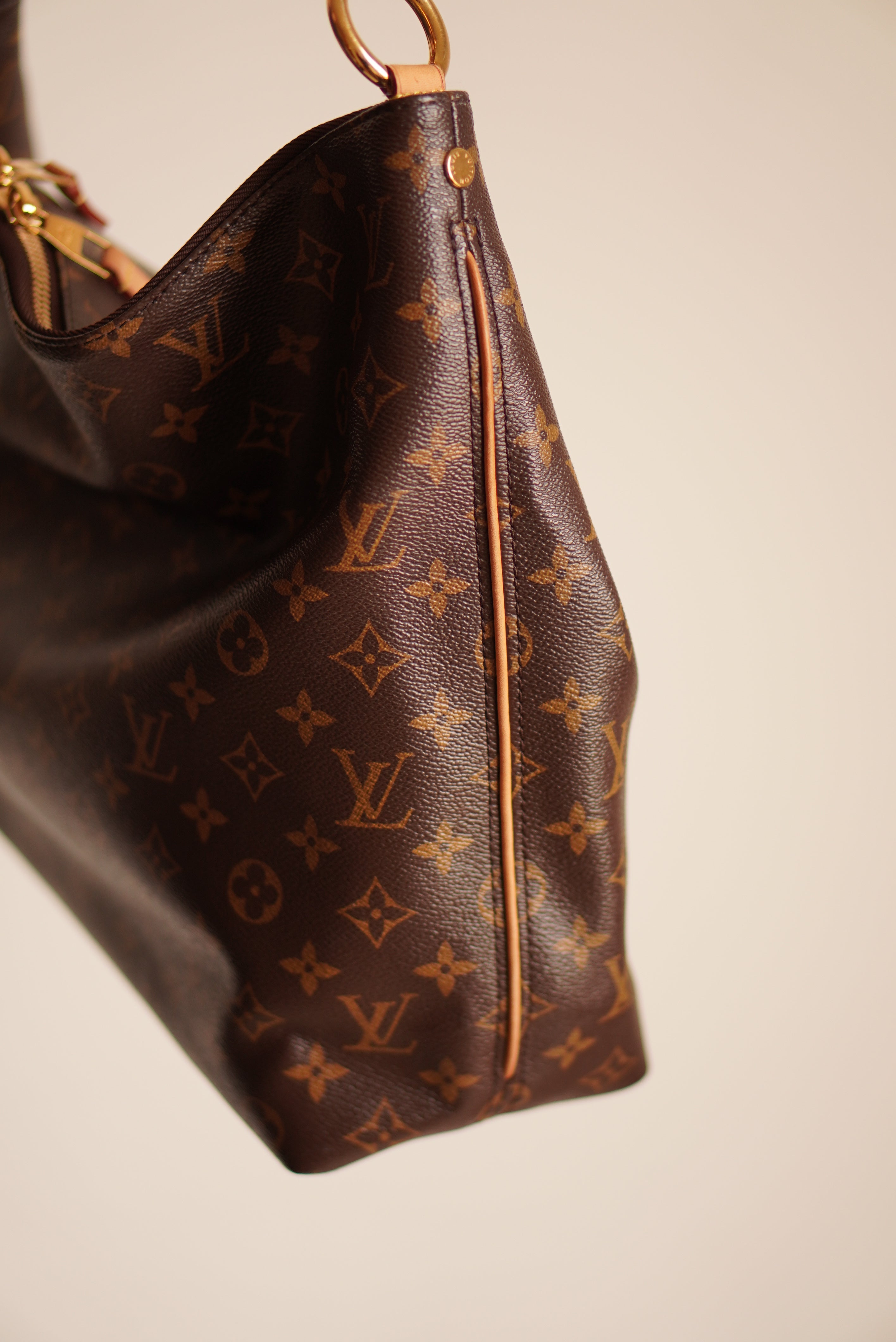 LOUIS VUITTON SULLY MM