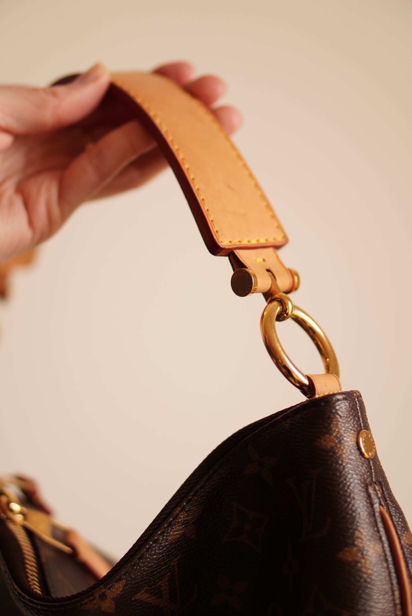 LOUIS VUITTON SULLY MM