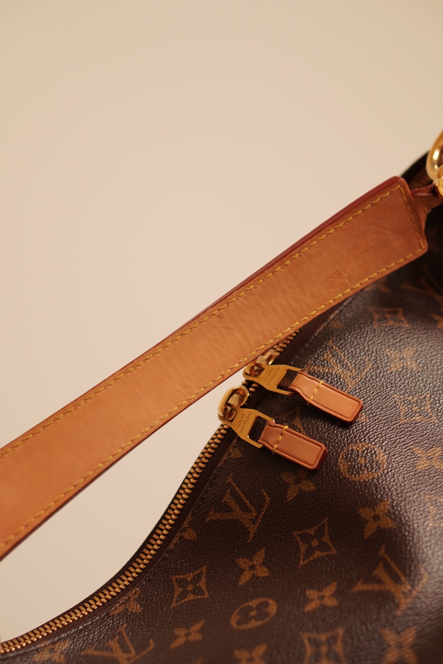 LOUIS VUITTON SULLY MM