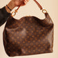 LOUIS VUITTON SULLY MM