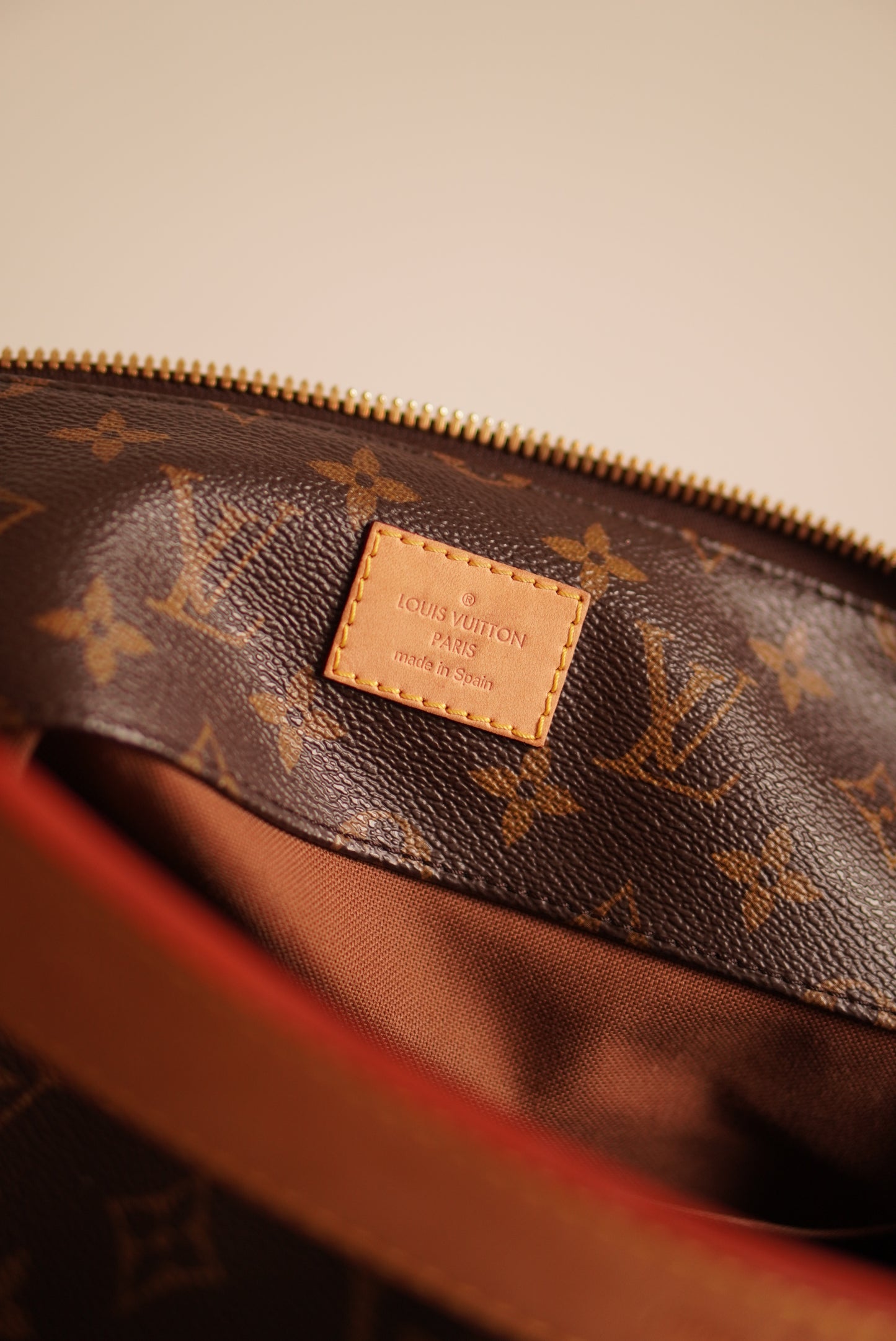 LOUIS VUITTON SULLY MM