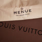 LOUIS VUITTON SULLY MM