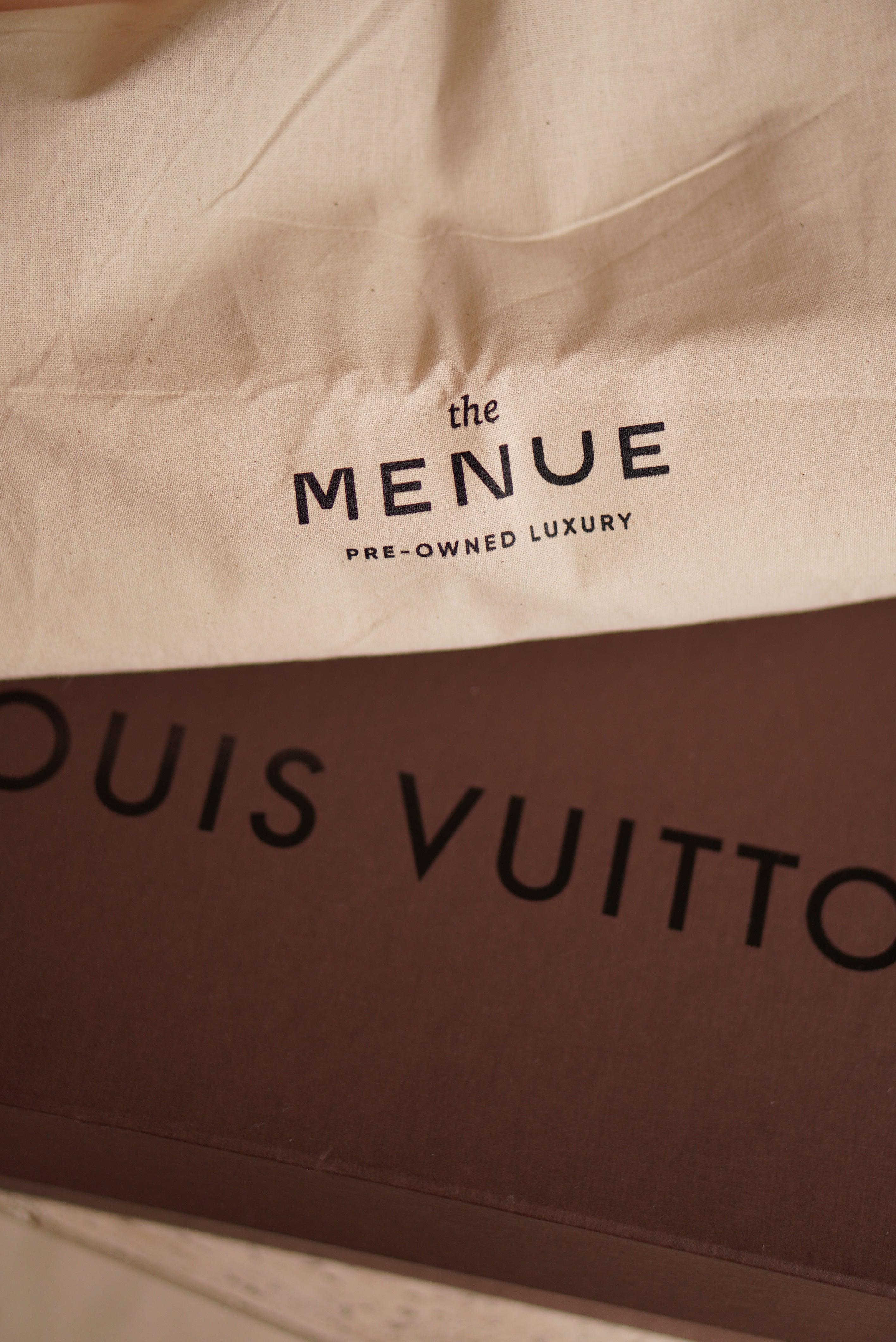 LOUIS VUITTON SULLY MM