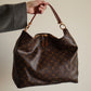 LOUIS VUITTON SULLY MM