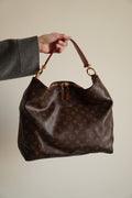 LOUIS VUITTON SULLY MM