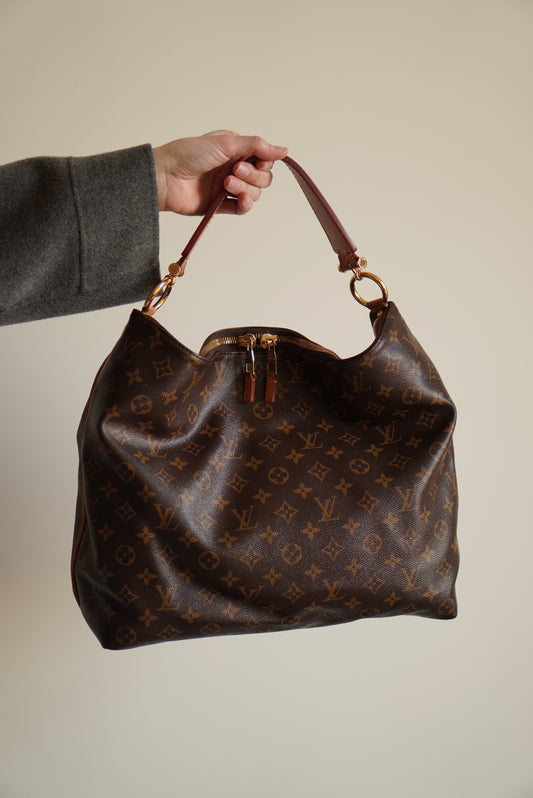 LOUIS VUITTON SULLY MM