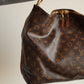 LOUIS VUITTON SULLY MM