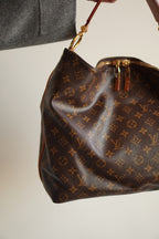 LOUIS VUITTON SULLY MM