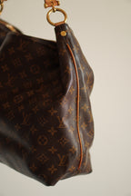 LOUIS VUITTON SULLY MM