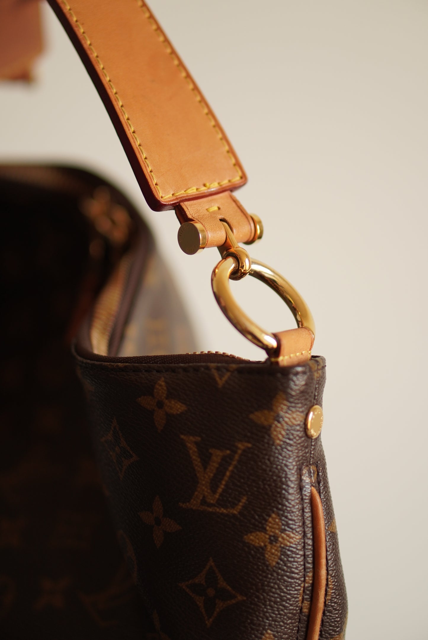 LOUIS VUITTON SULLY MM