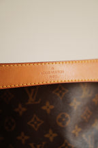 LOUIS VUITTON SULLY MM