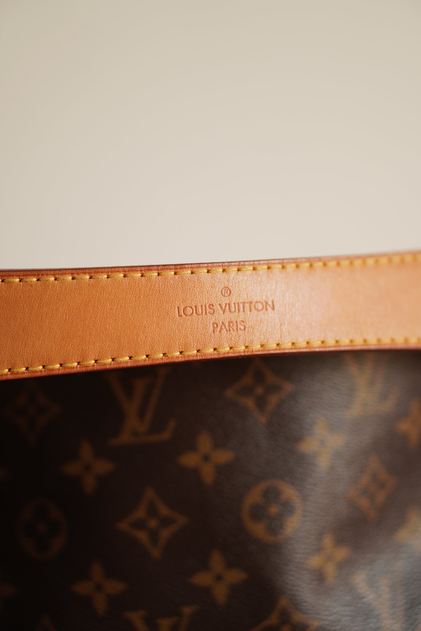 LOUIS VUITTON SULLY MM