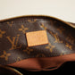 LOUIS VUITTON SULLY MM