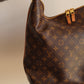 LOUIS VUITTON SULLY MM