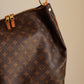 LOUIS VUITTON SULLY MM