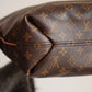 LOUIS VUITTON SULLY MM