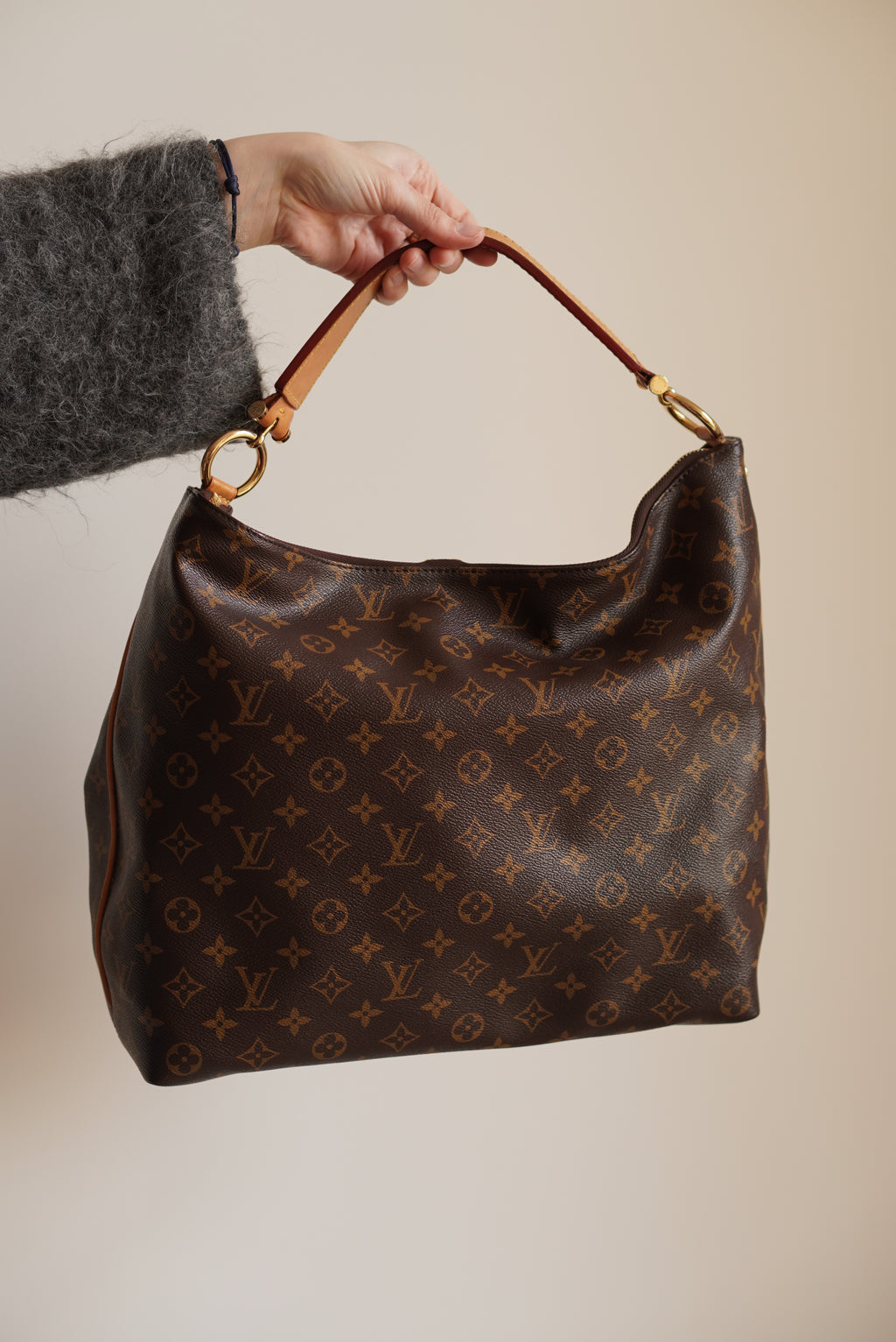 LOUIS VUITTON SULLY MM