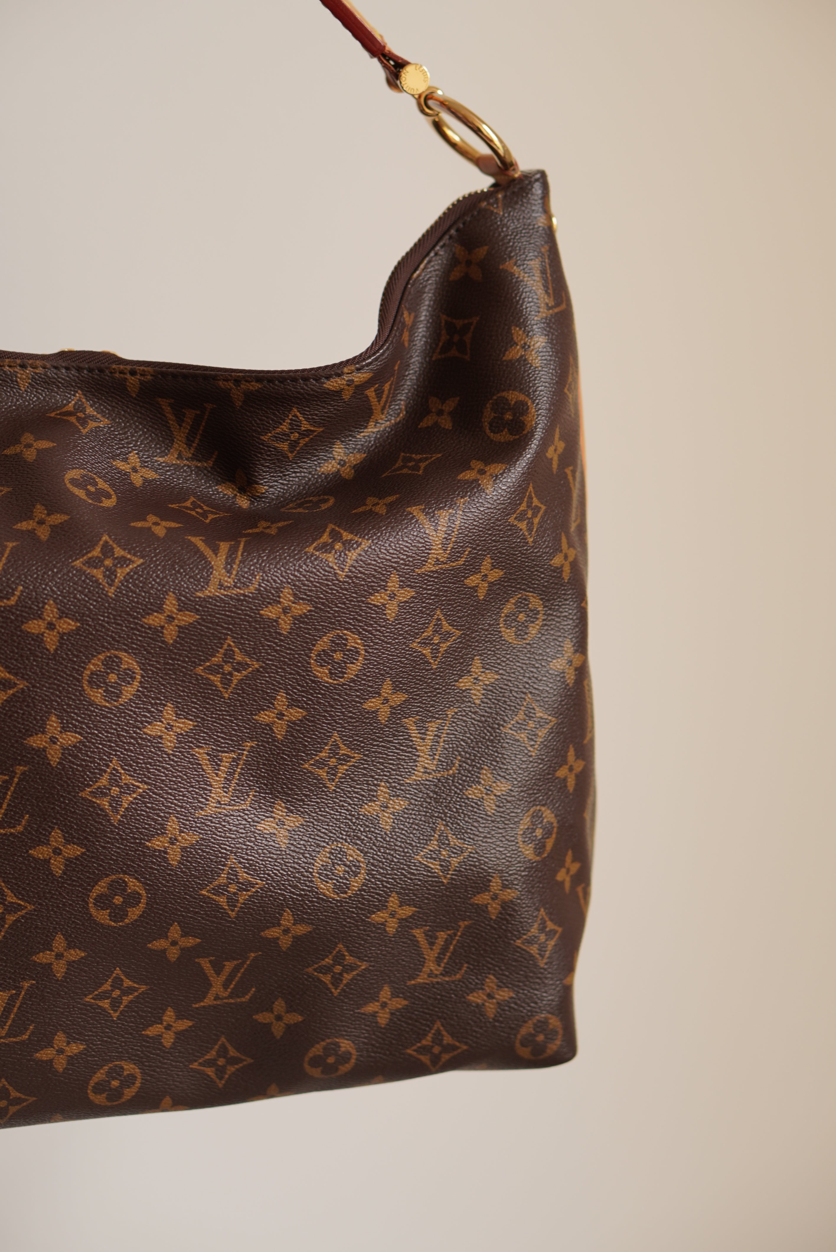 LOUIS VUITTON SULLY MM