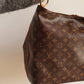 LOUIS VUITTON SULLY MM