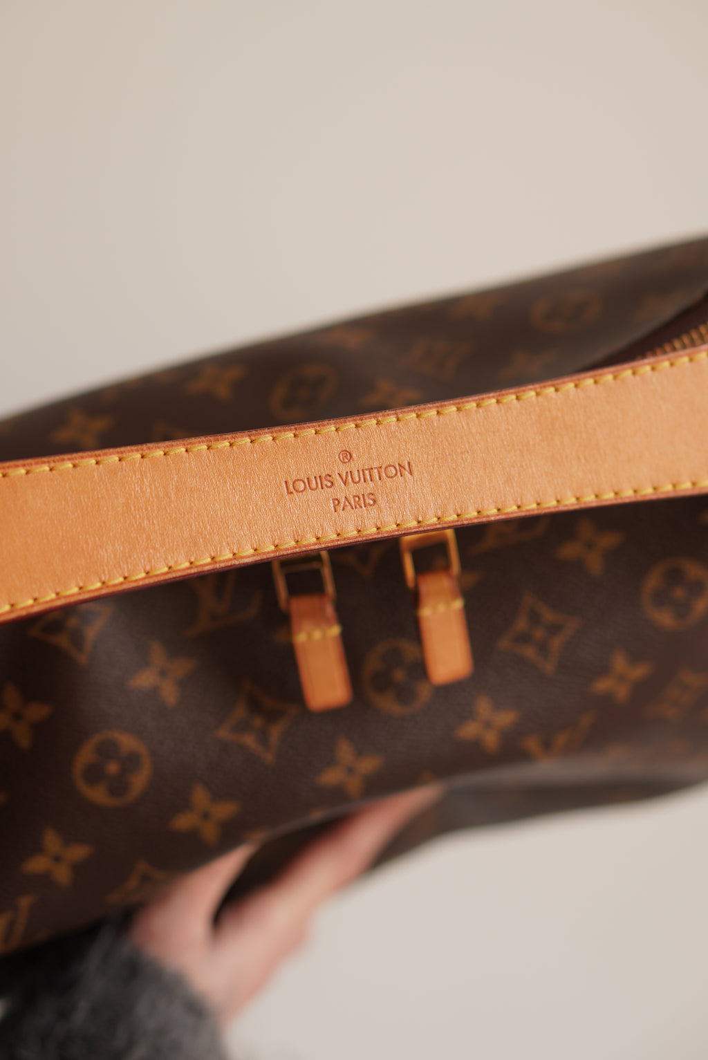 LOUIS VUITTON SULLY MM