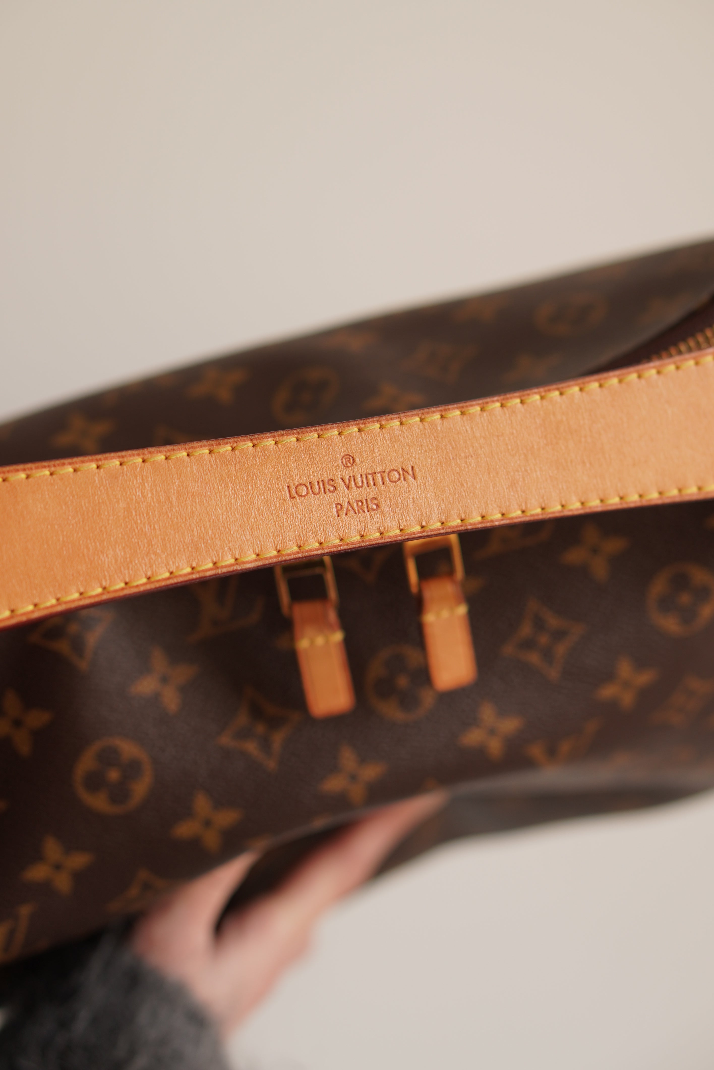 LOUIS VUITTON SULLY MM